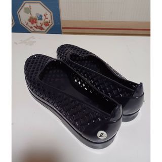 agnes b. - 極美品☆バレエシューズ アニエスベー ブラック agnes b. - 極美品☆バレエシューズ アニエスベー ブラック