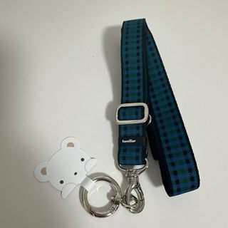 familiar(ネックストラップ)のフリマアイテム一覧 familiar(ネックストラップ)のフリマアイテム一覧