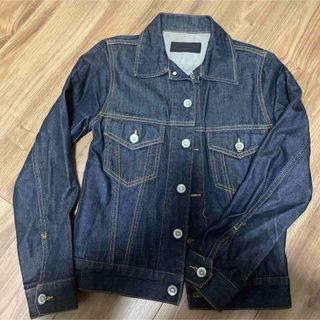 JEANASIS(Gジャン/デニムジャケット)のフリマアイテム一覧 JEANASIS(Gジャン/デニムジャケット)のフリマアイテム一覧