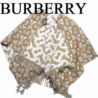 BURBERRY(ポンチョ)のフリマアイテム一覧 BURBERRY(ポンチョ)のフリマアイテム一覧