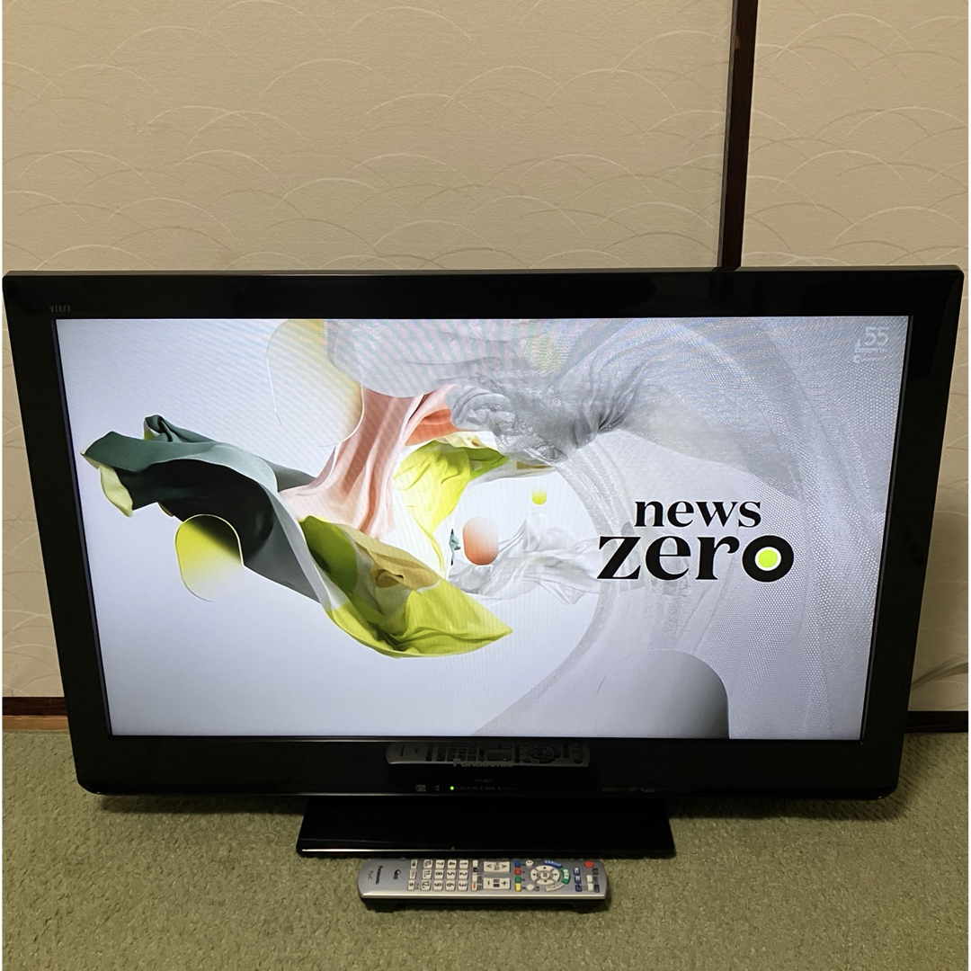 Panasonic VIERA 32デジタルテレビ美品 - 液晶テレビ Panasonic VIERA 32デジタルテレビ美品 - 液晶テレビ