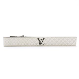 LOUIS VUITTON - LOUIS VUITTON(ルイヴィトン) ネクタイピン美品 LOUIS VUITTON - LOUIS VUITTON(ルイヴィトン) ネクタイピン美品