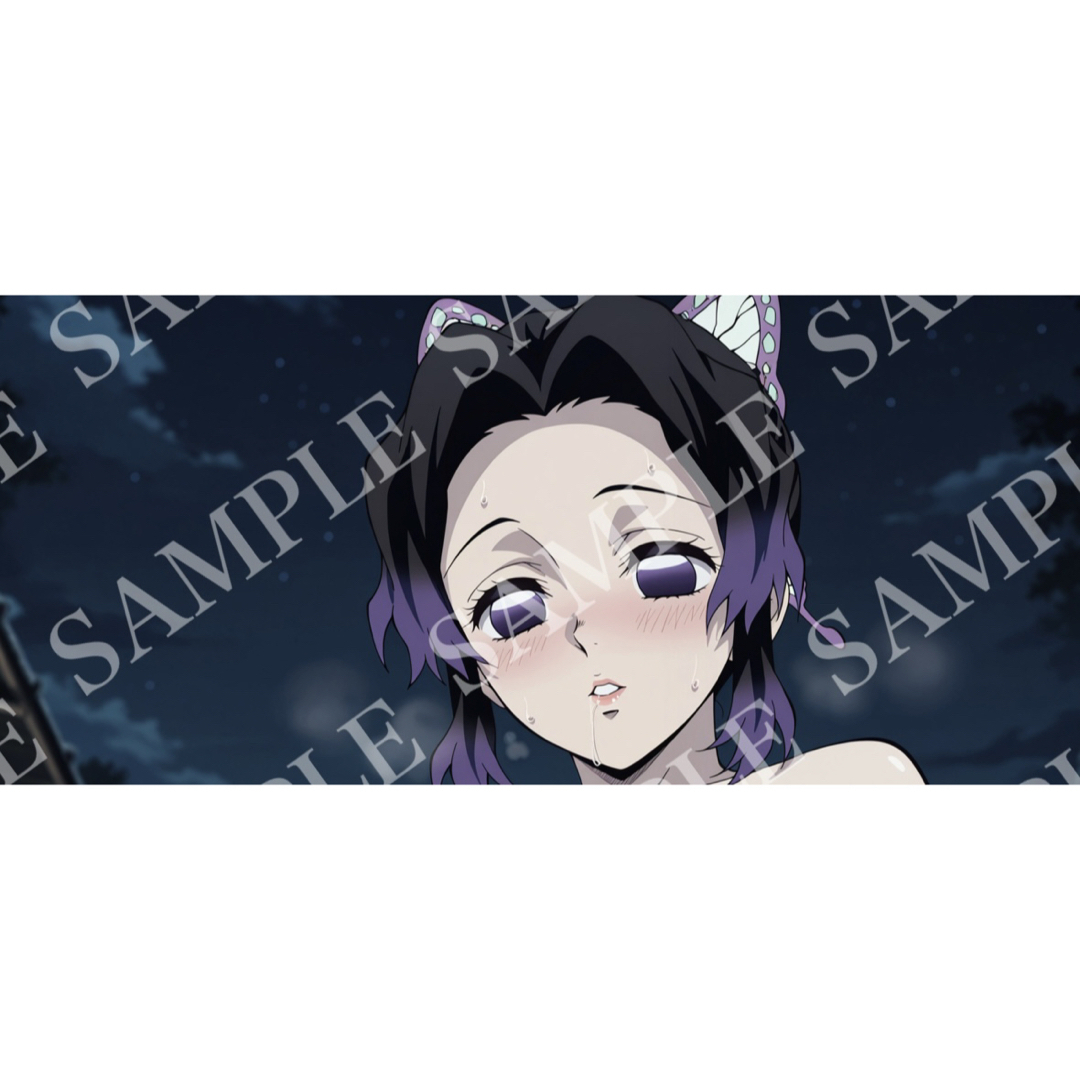 鬼滅の刃 - 胡蝶しのぶ ブロマイド 10枚セットの通販 by AI♡art 鬼滅の刃 - 胡蝶しのぶ ブロマイド 10枚セットの通販 by AI♡art