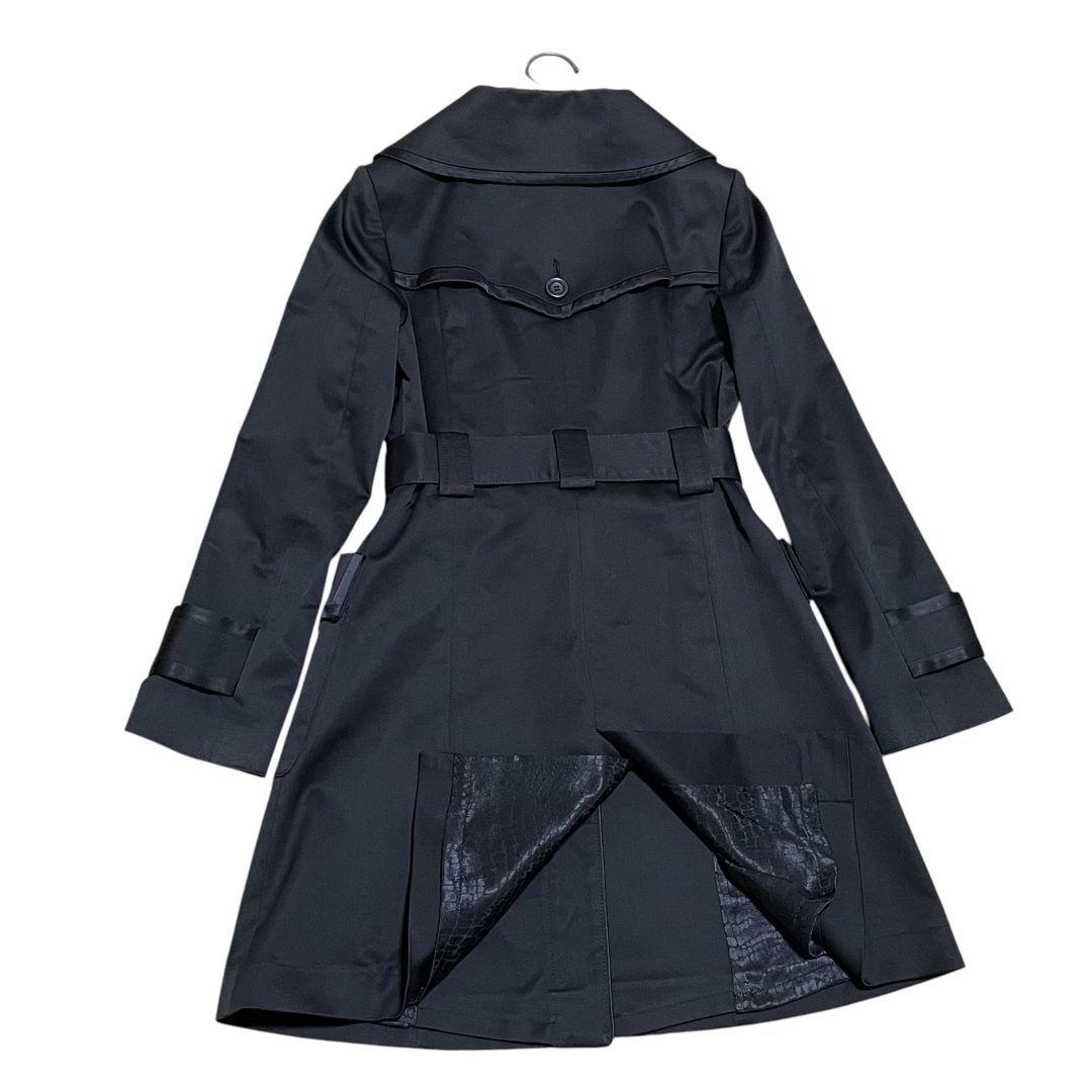 GRACE CONTINENTAL - 美品 Diagram ダイアグラム サテン GRACE CONTINENTAL - 美品 Diagram ダイアグラム サテン