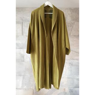 ISSEY MIYAKE - 【goufcustam様専用】超希少 イッセイミヤケメン ISSEY MIYAKE - 【goufcustam様専用】超希少 イッセイミヤケメン