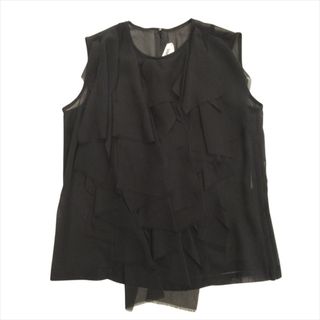 COMME des GARCONS(シャツ/ブラウス(半袖/袖なし))のフリマ COMME des GARCONS(シャツ/ブラウス(半袖/袖なし))のフリマ