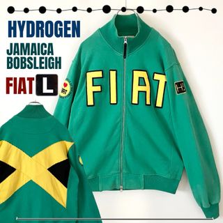 HYDROGEN - HYDROGEN(ハイドロゲン) ジャージ セットアップの HYDROGEN - HYDROGEN(ハイドロゲン) ジャージ セットアップの
