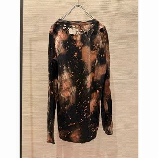 LGB(Tシャツ/カットソー(七分/長袖))のフリマアイテム一覧 LGB(Tシャツ/カットソー(七分/長袖))のフリマアイテム一覧