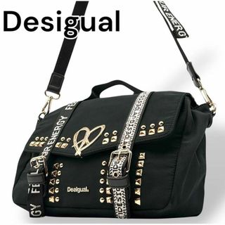 DESIGUAL(ショルダーバッグ)のフリマアイテム一覧 DESIGUAL(ショルダーバッグ)のフリマアイテム一覧