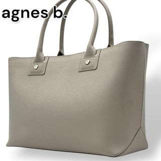 agnes b.(トートバッグ ・ グレー/灰色系)のフリマアイテム一覧 agnes b.(トートバッグ ・ グレー/灰色系)のフリマアイテム一覧