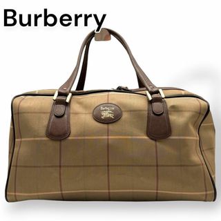 BURBERRY(ボストンバッグ)のフリマアイテム一覧 BURBERRY(ボストンバッグ)のフリマアイテム一覧