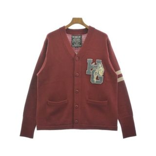 HYSTERIC GLAMOUR(カーディガン)のフリマアイテム一覧 HYSTERIC GLAMOUR(カーディガン)のフリマアイテム一覧