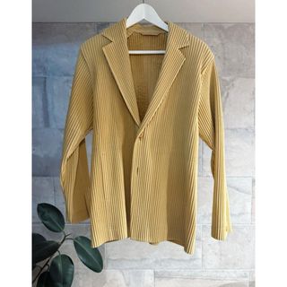 ISSEY MIYAKE(テーラードジャケット)のフリマアイテム一覧 ISSEY MIYAKE(テーラードジャケット)のフリマアイテム一覧