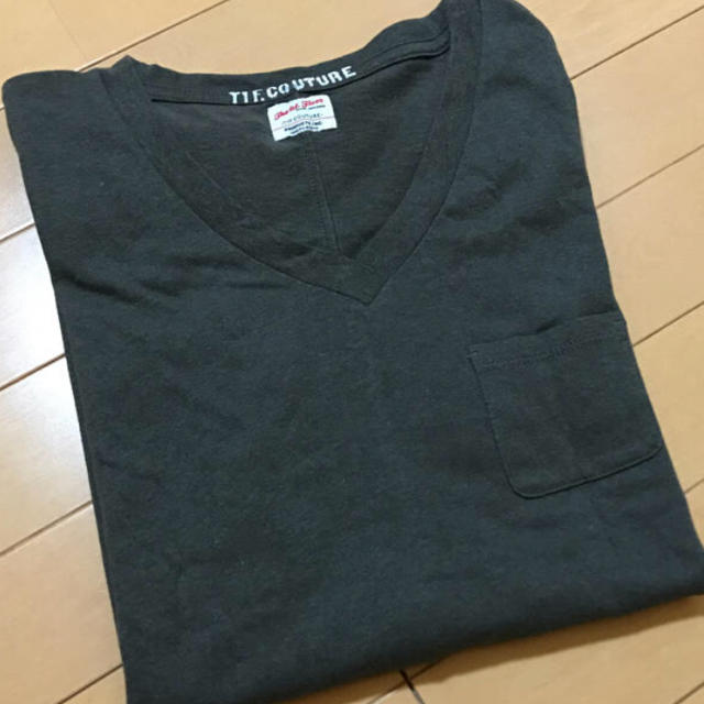 nano・universe(ナノユニバース)のnano・universe♡Tシャツ メンズのトップス(Tシャツ/カットソー(半袖/袖なし))の商品写真