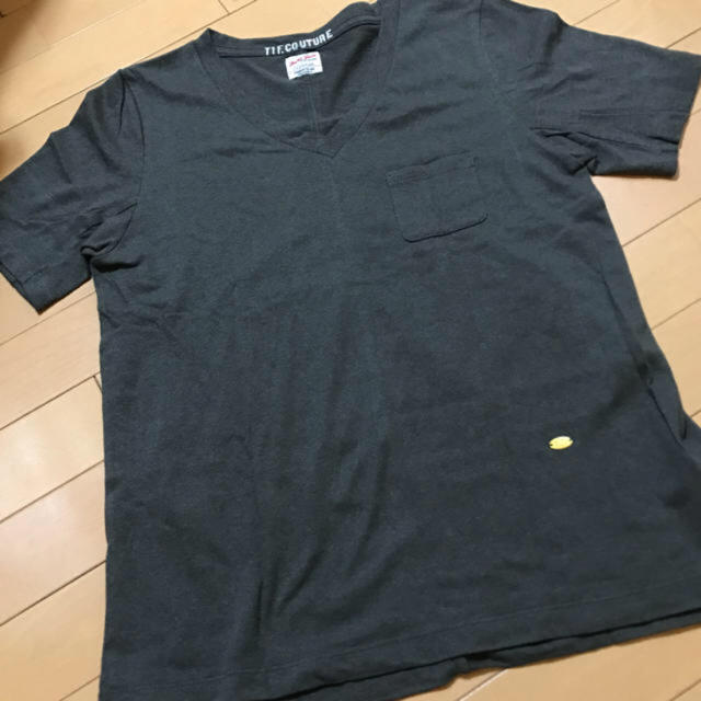 nano・universe(ナノユニバース)のnano・universe♡Tシャツ メンズのトップス(Tシャツ/カットソー(半袖/袖なし))の商品写真