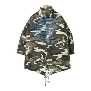 Supreme(モッズコート)のフリマアイテム一覧 Supreme(モッズコート)のフリマアイテム一覧