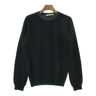 BALENCIAGA(ニット/セーター ・ ブラック/黒色系)のフリマ BALENCIAGA(ニット/セーター ・ ブラック/黒色系)のフリマ