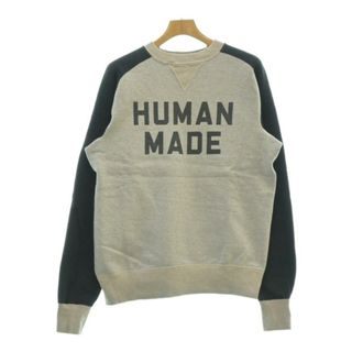 HUMAN MADE(スウェット)のフリマアイテム一覧 HUMAN MADE(スウェット)のフリマアイテム一覧
