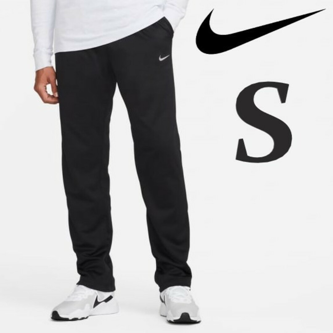 熱販売 - NIKE 新品 裏起毛 Therma-FIT パンツ ジャージ ナイキ S ナイキ