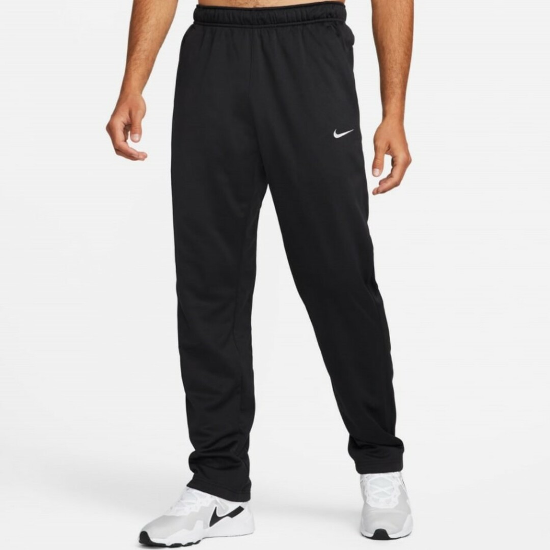 【福袋セール】の商品 NIKE 裏起毛 Therma-FIT パンツ ジャージ ナイキ S 新品 - ナイキ