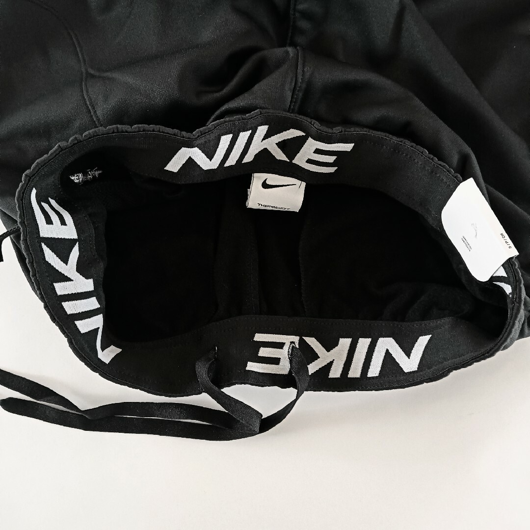 【高額売筋】 新品 - NIKE S 裏起毛 Therma-FIT パンツ ジャージ ナイキ ナイキ