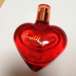 エンジェルハート(Angel Heart)のAngel Heart ♡香水 50ml(香水(女性用))