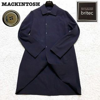 MACKINTOSH PHILOSOPHY - 美品꧁マッキントッシュ MACKINTOSH PHILOSOPHY - 美品꧁マッキントッシュ