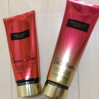 ヴィクトリアズシークレット(Victoria's Secret)の♡ヴィクシー♡ハンド＆ボディクリームローションセット(ボディクリーム)