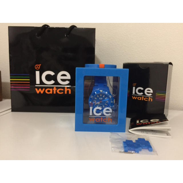 ice watch(アイスウォッチ)のice watch  レディースのファッション小物(腕時計)の商品写真