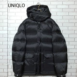 UNIQLO(ダウンジャケット)のフリマアイテム一覧 UNIQLO(ダウンジャケット)のフリマアイテム一覧