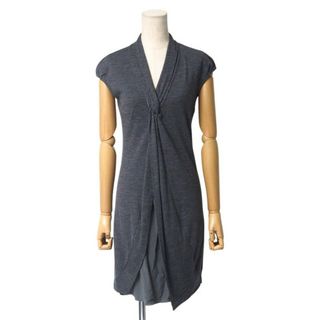 BRUNELLO CUCINELLI(ひざ丈ワンピース)のフリマアイテム一覧 BRUNELLO CUCINELLI(ひざ丈ワンピース)のフリマアイテム一覧