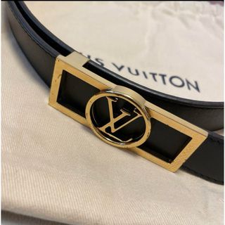 LOUIS VUITTON - 美品 ルイヴィトン エピ サンチュール LOUIS VUITTON - 美品 ルイヴィトン エピ サンチュール