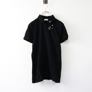 SAINT LAURENT - 〈新品タグ付き〉SAINT LAURENT コットン SAINT LAURENT - 〈新品タグ付き〉SAINT LAURENT コットン