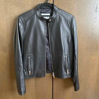 COACH - 【未使用品】 COACH ラムレザー シグネチャー シングル COACH - 【未使用品】 COACH ラムレザー シグネチャー シングル