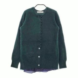 sacai luck(カーディガン)のフリマアイテム一覧 sacai luck(カーディガン)のフリマアイテム一覧