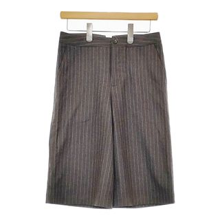 MARGARET HOWELL(ショートパンツ)のフリマアイテム一覧 MARGARET HOWELL(ショートパンツ)のフリマアイテム一覧