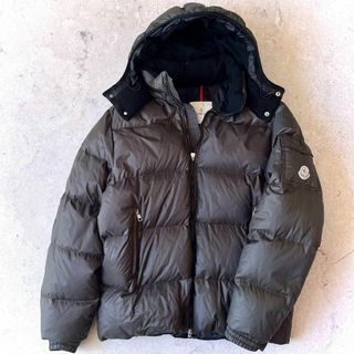MONCLER - サイズ5】20/21AW MAURES マウレス モンクレール MONCLER - サイズ5】20/21AW MAURES マウレス モンクレール