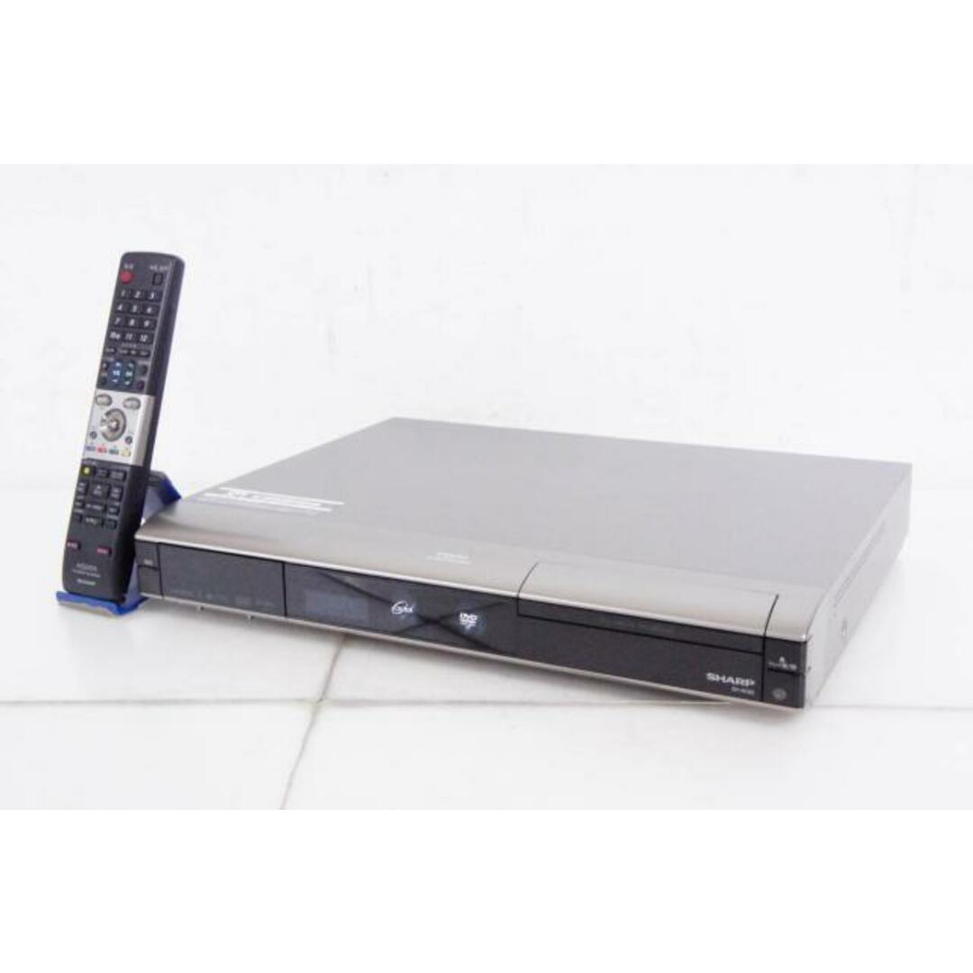シャープ デジタルハイビジョンレコーダー DV-AC82 DVD シャープ デジタルハイビジョンレコーダー DV-AC82 DVD