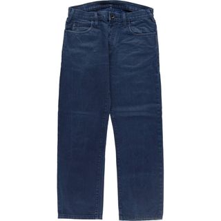 GIORGIO ARMANI(デニム/ジーンズ)のフリマアイテム一覧 GIORGIO ARMANI(デニム/ジーンズ)のフリマアイテム一覧