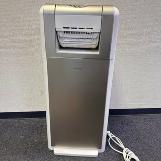 アイリスオーヤマ - 送料込み*アイリスオーヤマ 空気清浄機能 アイリスオーヤマ - 送料込み*アイリスオーヤマ 空気清浄機能