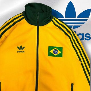 adidas Originals - 【希少】アディダスオリジナルス ブラジル adidas Originals - 【希少】アディダスオリジナルス ブラジル
