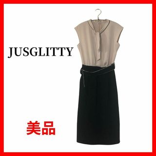 JUSGLITTY(ワンピース)のフリマアイテム一覧 JUSGLITTY(ワンピース)のフリマアイテム一覧