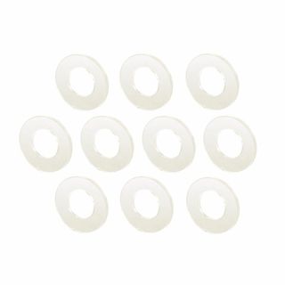 【人気商品】ポッシュフェイス(POSH FAITH) バイク用品 ポリワッシャー(その他)