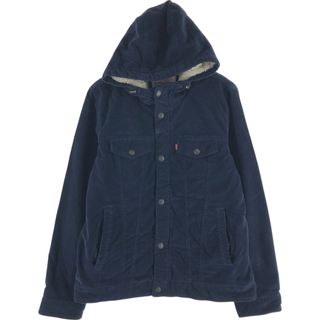 Levi's(コーデュロイ ・ Gジャン/デニムジャケット)のフリマ Levi's(コーデュロイ ・ Gジャン/デニムジャケット)のフリマ
