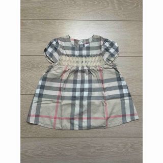 BURBERRY(ワンピース)のフリマアイテム一覧 BURBERRY(ワンピース)のフリマアイテム一覧