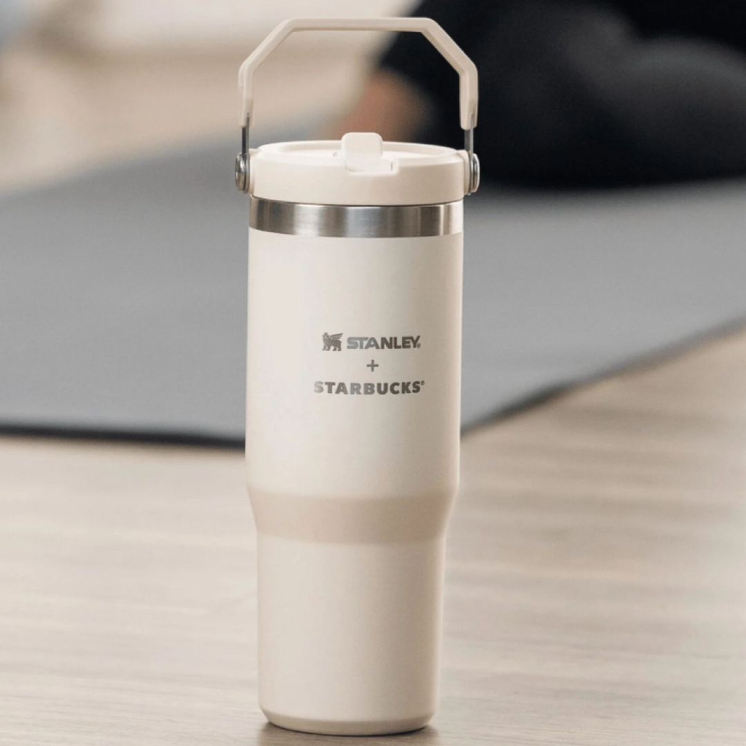 Starbucks - 【海外スタバ限定・新作】STANLEY ×スターバックス Starbucks - 【海外スタバ限定・新作】STANLEY ×スターバックス