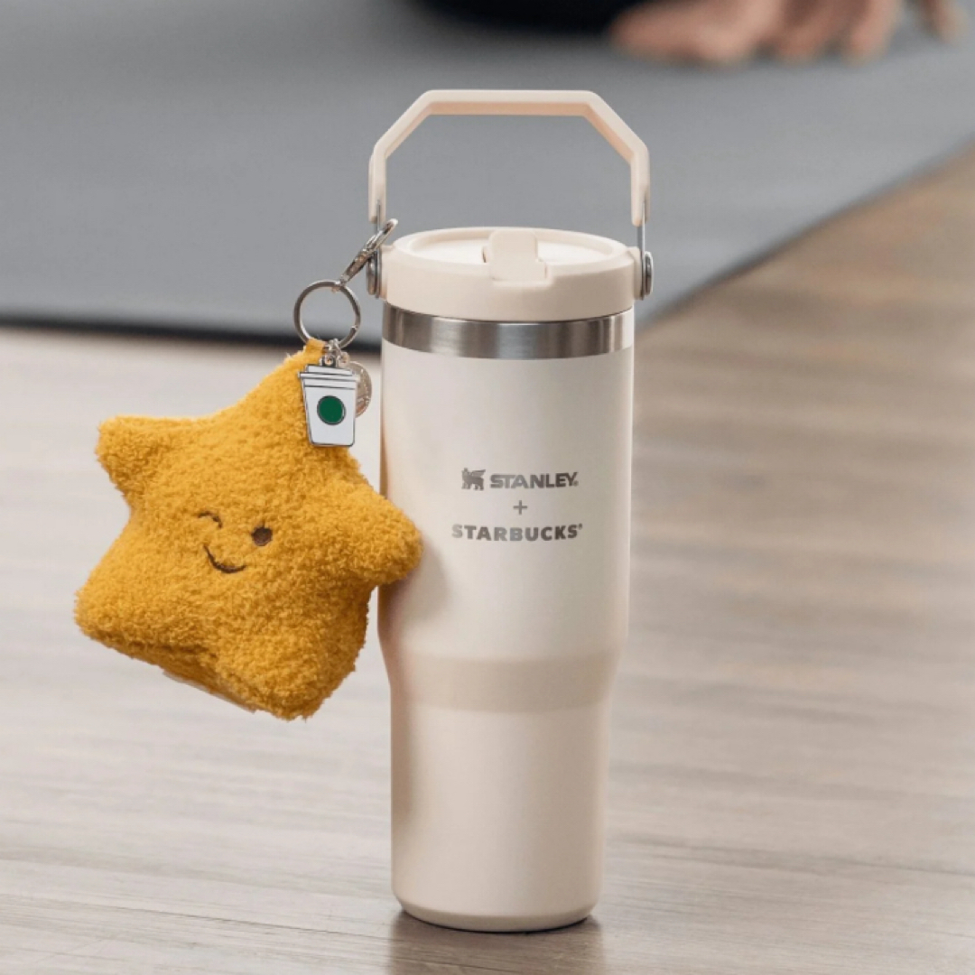 Starbucks - 【海外スタバ限定・新作】STANLEY ×スターバックス Starbucks - 【海外スタバ限定・新作】STANLEY ×スターバックス