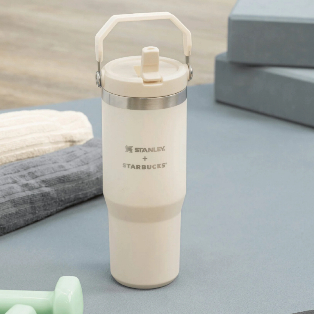 Starbucks - 【海外スタバ限定・新作】STANLEY ×スターバックス Starbucks - 【海外スタバ限定・新作】STANLEY ×スターバックス
