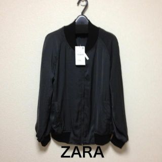 ザラ(ZARA)のZARA★ブルゾン(ブルゾン)