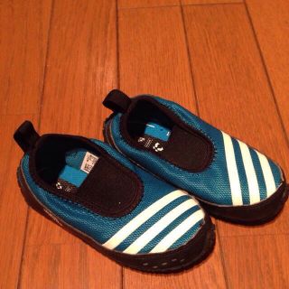 アディダス(adidas)のりぃ様♡adidas♡13cm♡前ゴム(その他)